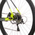 Marin Cortina AX1 Complete Bike 2019 Black/Yellow