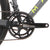 Marin Cortina AX1 Complete Bike 2019 Black/Yellow