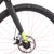 Marin Cortina AX1 Complete Bike 2019 Black/Yellow