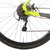 Marin Cortina AX1 Complete Bike 2019 Black/Yellow