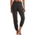 Patagonia Lined Happy Hike Studio Pants - Women's Black