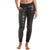 Holden Hybrid Down Joggers - Women's Black