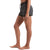 Vuori Breeze Performance Shorts - Women's Charcoal