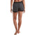 Vuori Breeze Performance Shorts - Women's Charcoal