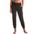 Patagonia Lined Happy Hike Studio Pants - Women's Black