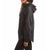 Under Armour Prevail Windbreaker - Women's Black/Black/Tetra Gray