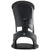 Burton Custom EST Snowboard Bindings 2020 Matte Black