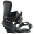 Burton Custom EST Snowboard Bindings 2020 Matte Black