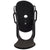 Burton Custom EST Snowboard Bindings 2020 Matte Black