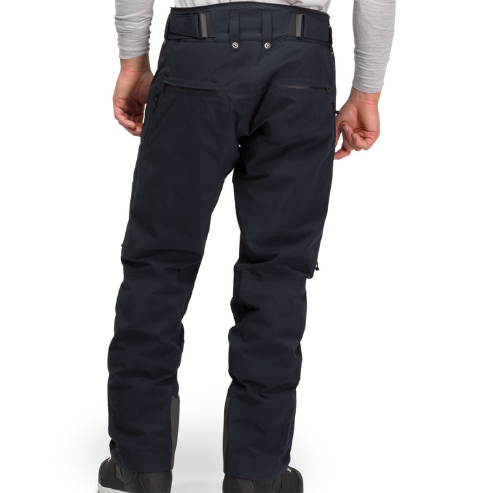 Norrona Røldal GORE-TEX Pants Caviar