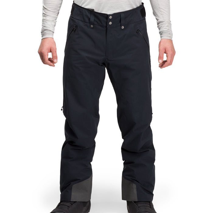 Norrona Røldal GORE-TEX Pants Caviar