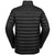 Volcom Puff Puff Give Jacket Black