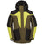 Volcom Utility Jacket Moss