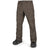 Volcom Solver Snow Pants Black Combo