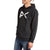 Anon Pullover Hoodie Black