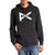 Anon Pullover Hoodie Black