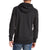 Anon Pullover Hoodie Black