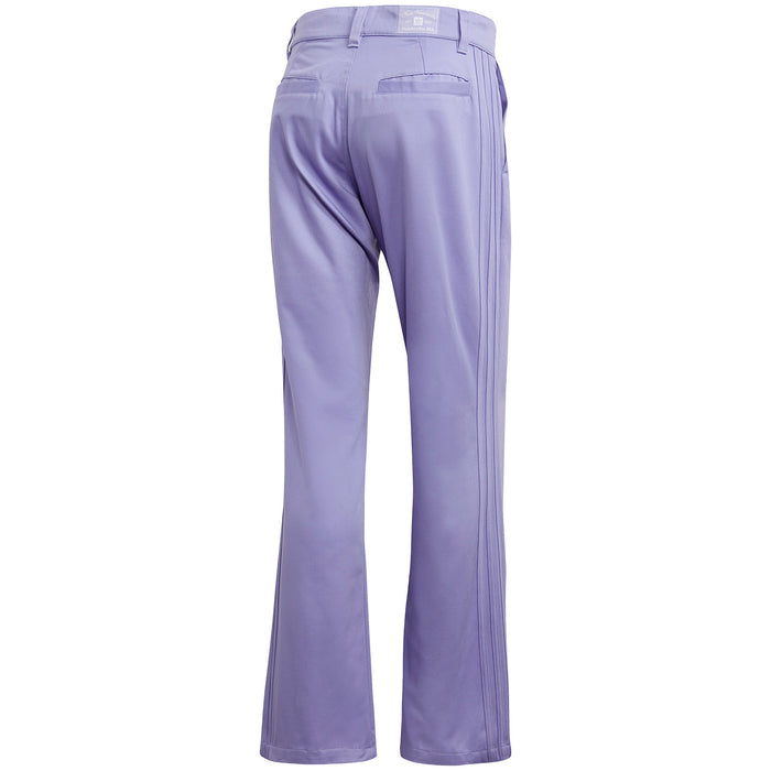 Adidas x Nora Vasconcellos Chino Pants - Women's Legend Purple