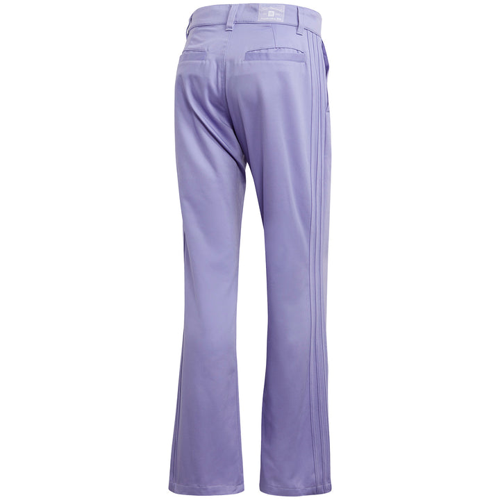 Adidas x Nora Vasconcellos Chino Pants - Women's Legend Purple