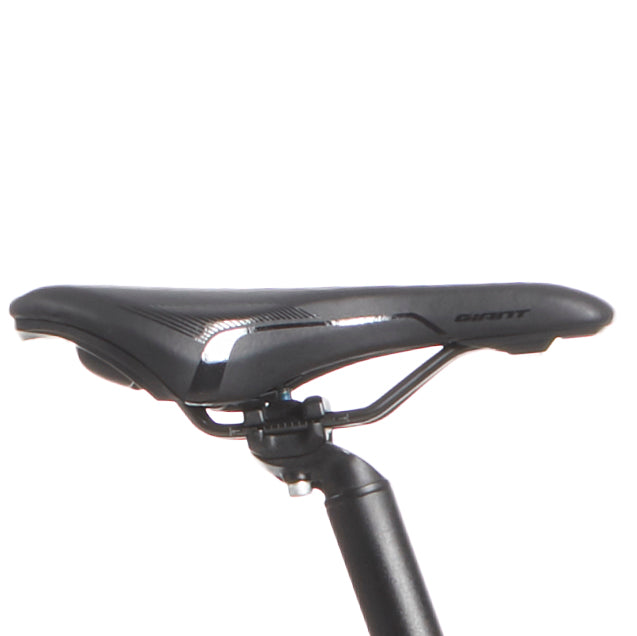 Giant XTC SL Jr 24 Complete Mountain Bike - Kids' 2020 Metallic Black