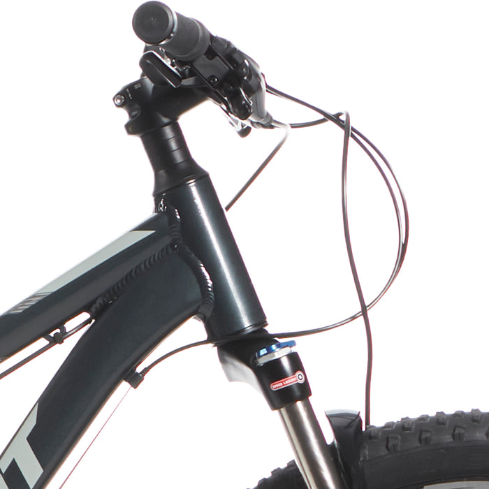 Giant XTC SL Jr 24 Complete Mountain Bike - Kids' 2020 Metallic Black