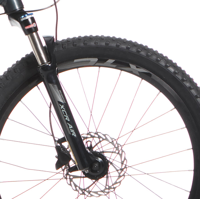 Giant XTC SL Jr 24 Complete Mountain Bike - Kids' 2020 Metallic Black