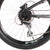 Giant XTC SL Jr 24 Complete Mountain Bike - Kids' 2020 Metallic Black