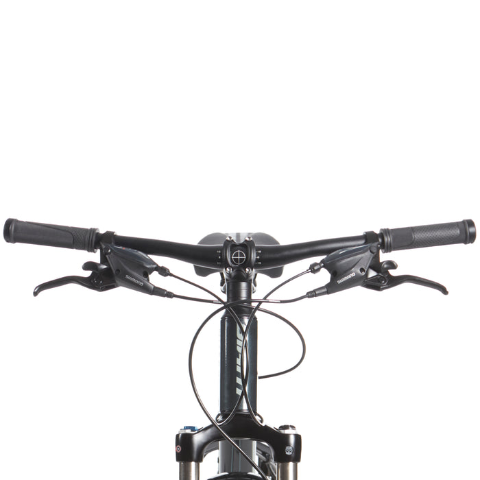 Giant XTC SL Jr 24 Complete Mountain Bike - Kids' 2020 Metallic Black