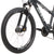 Giant XTC SL Jr 24 Complete Mountain Bike - Kids' 2020 Metallic Black