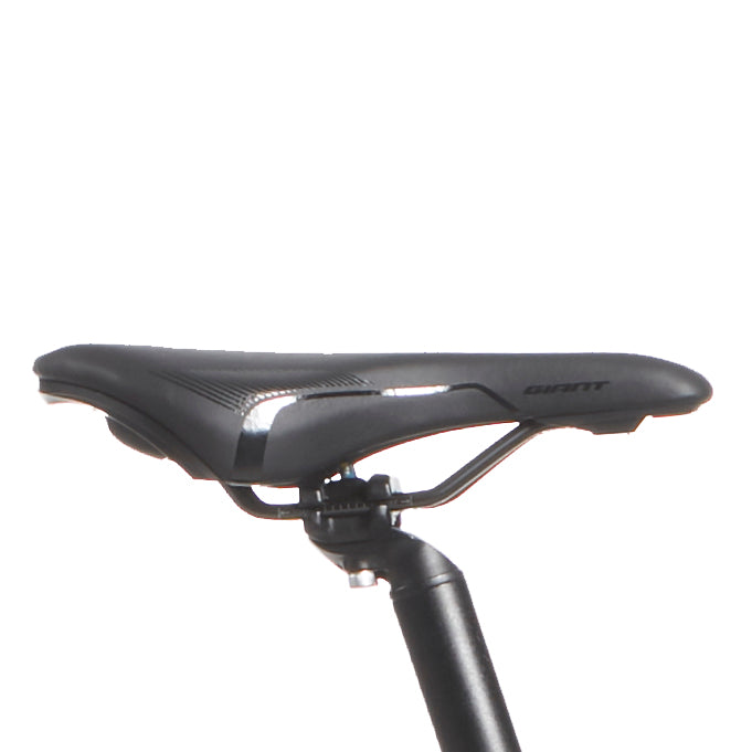 Giant XTC Jr 24+ Complete Mountain Bike - Kids' 2020 Gunmetal Black