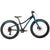 Giant XTC Jr 24+ Complete Mountain Bike - Kids' 2020 Gunmetal Black