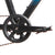 Giant XTC Jr 24+ Complete Mountain Bike - Kids' 2020 Gunmetal Black