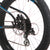 Giant XTC Jr 24+ Complete Mountain Bike - Kids' 2020 Gunmetal Black