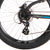 Giant XTC Jr 24+ Complete Mountain Bike - Kids' 2020 Gunmetal Black
