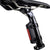 Serfas Thunder Blast Rear Bike Light Black