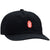 Coal The Junior Hat Black