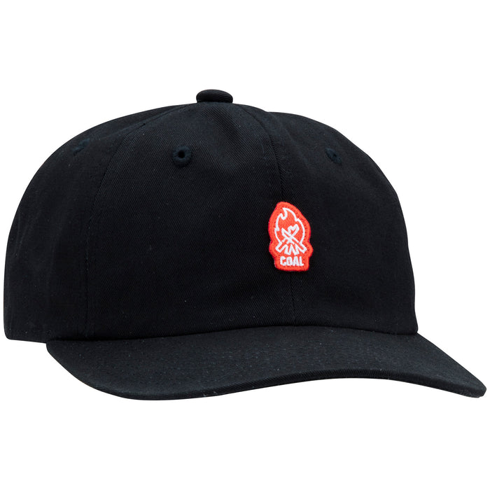 Coal The Junior Hat Black