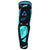 Leatt 3DF Hybrid EXT Knee and Shin Guards Blk/Blue