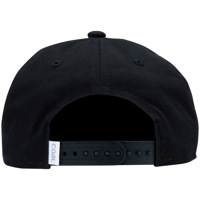 Coal The Junior Hat Black