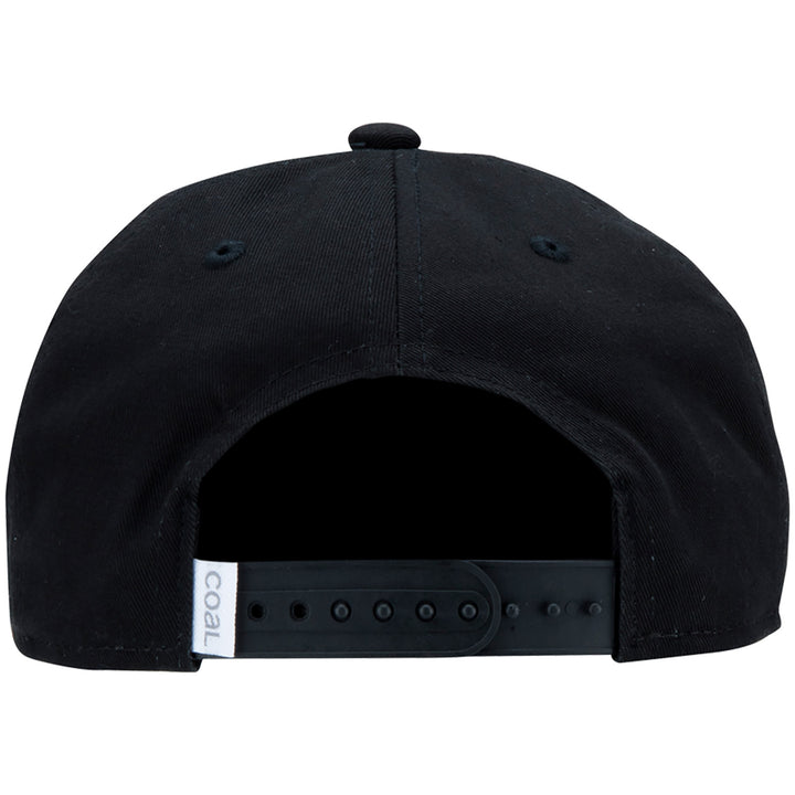 Coal The Junior Hat Black