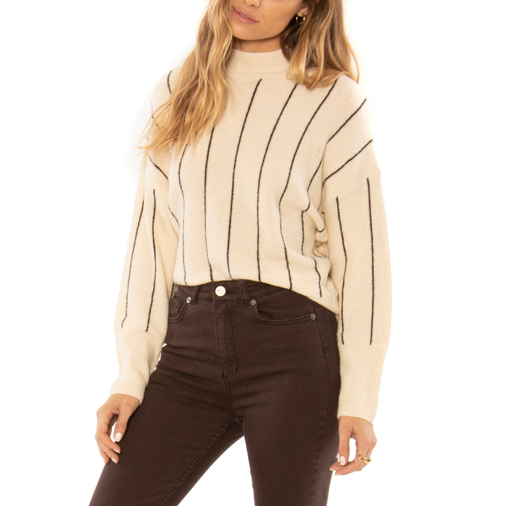 Amuse Society Aline Sweater - Women's Shell