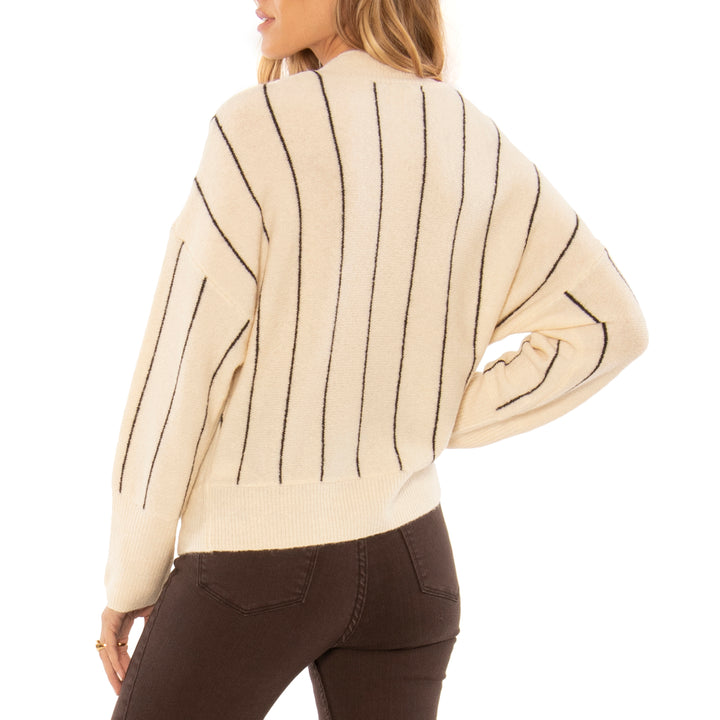 Amuse Society Aline Sweater - Women's Shell