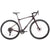 Giant Revolt Advanced 1 Complete Bike 2020 Wine Purple