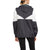 Volcom Wind Stoned Jacket - Women's Black White