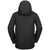Volcom Anders 2L TDS Jacket Black