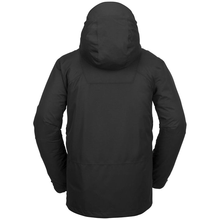 Volcom Anders 2L TDS Jacket Black