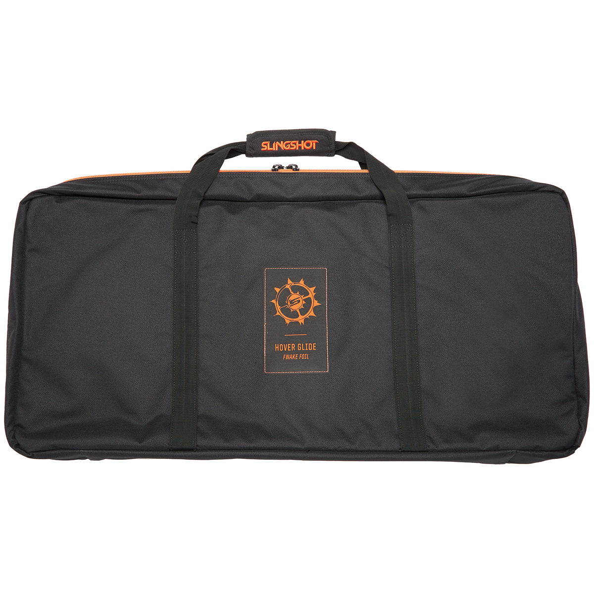 Slingshot Hover Glide FWake V3 Case Black
