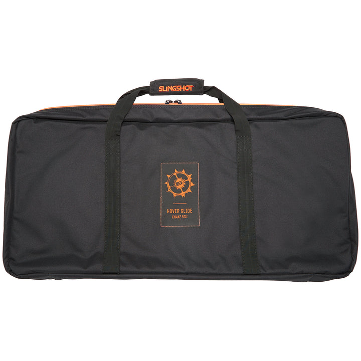 Slingshot Hover Glide FWake V3 Case Black