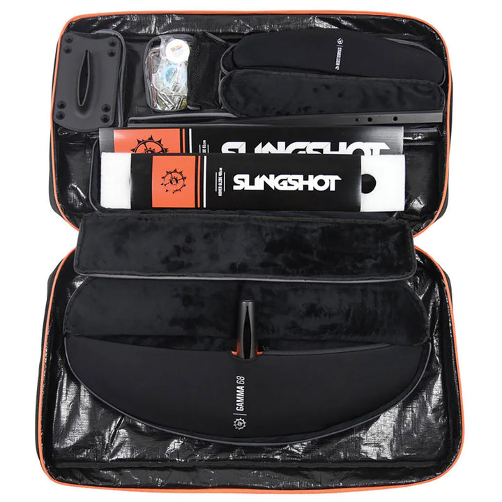 Slingshot Hover Glide FWake V3 Case Black