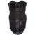 Ronix One Custom Fit BOA Impact Wake Vest 2021 Charcoal/Red